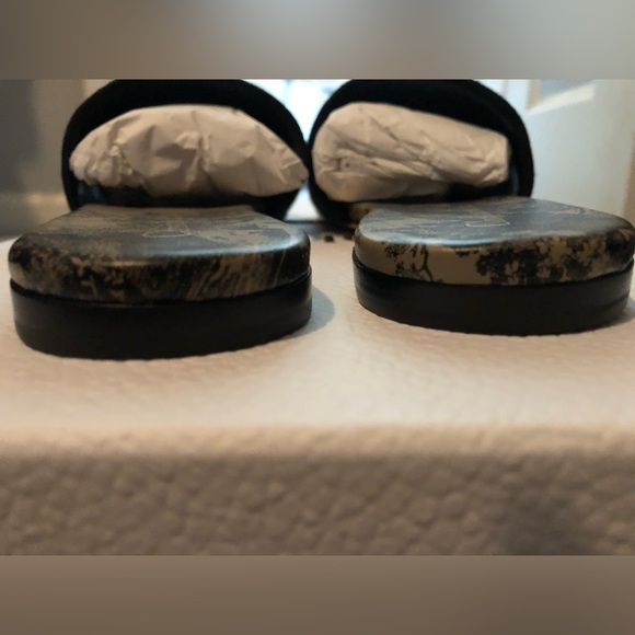 Christian Dior Dway Hazelnut Embroidered Cotton & Toile de Jouy Motif Size 36 - Picture 11 of 11